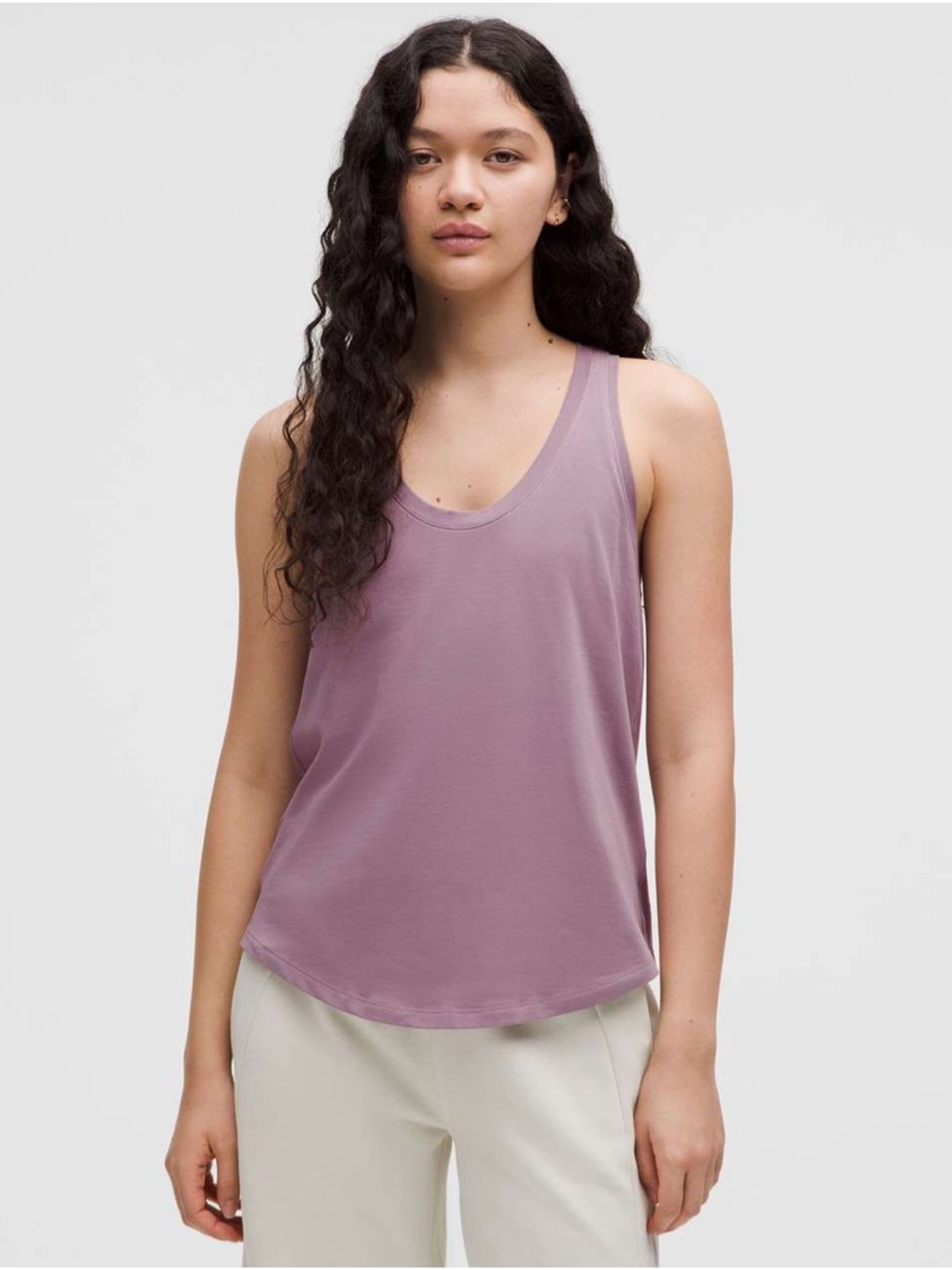 Lululemon Love Tank Top 4